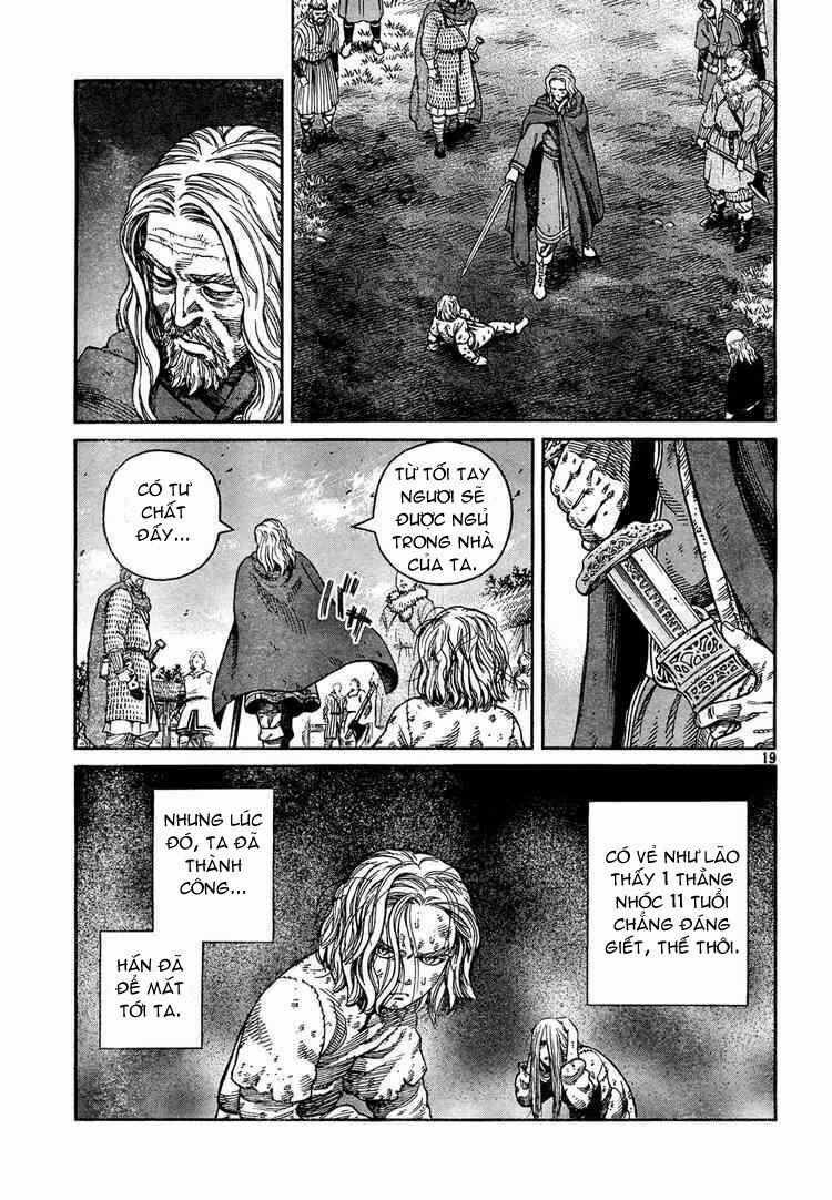 Truyền Thuyết Miền Đất Hứa 47 trang 19