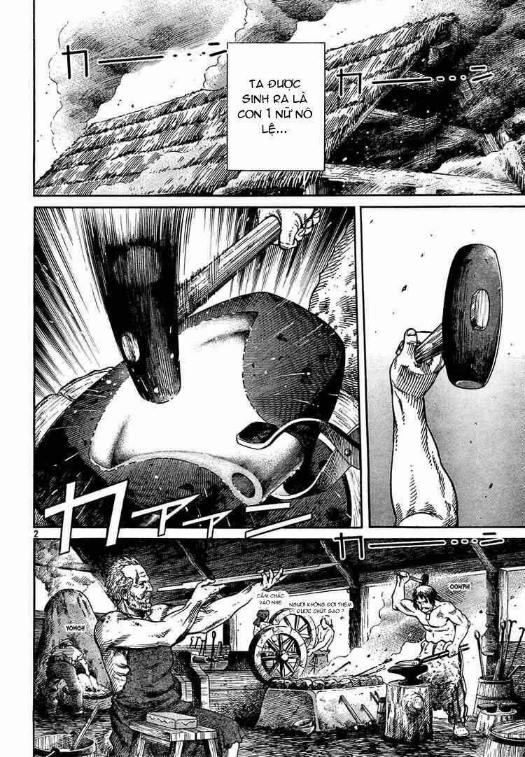 Truyền Thuyết Miền Đất Hứa 47 trang 2
