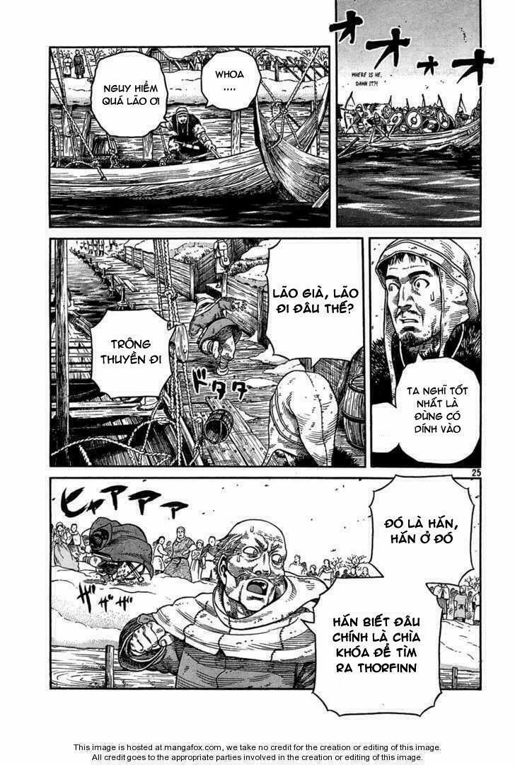 Truyền Thuyết Miền Đất Hứa 48 trang 25