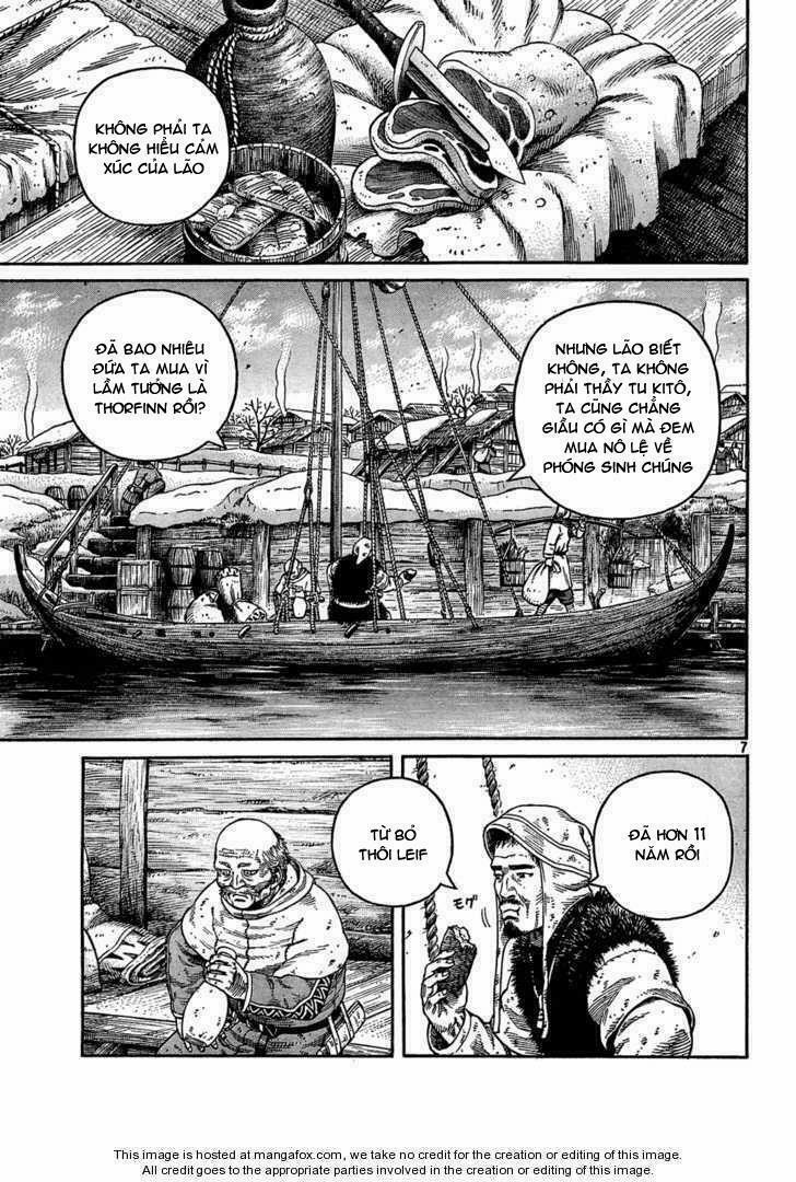 Truyền Thuyết Miền Đất Hứa 48 trang 7