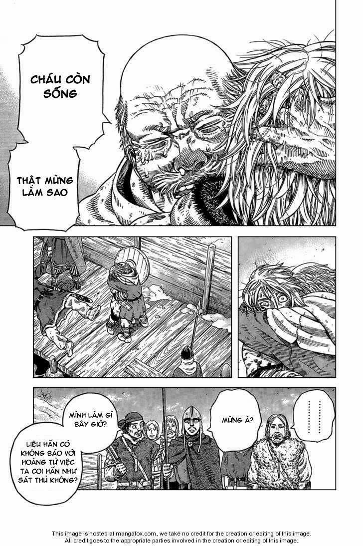 Truyền Thuyết Miền Đất Hứa 49 trang 10