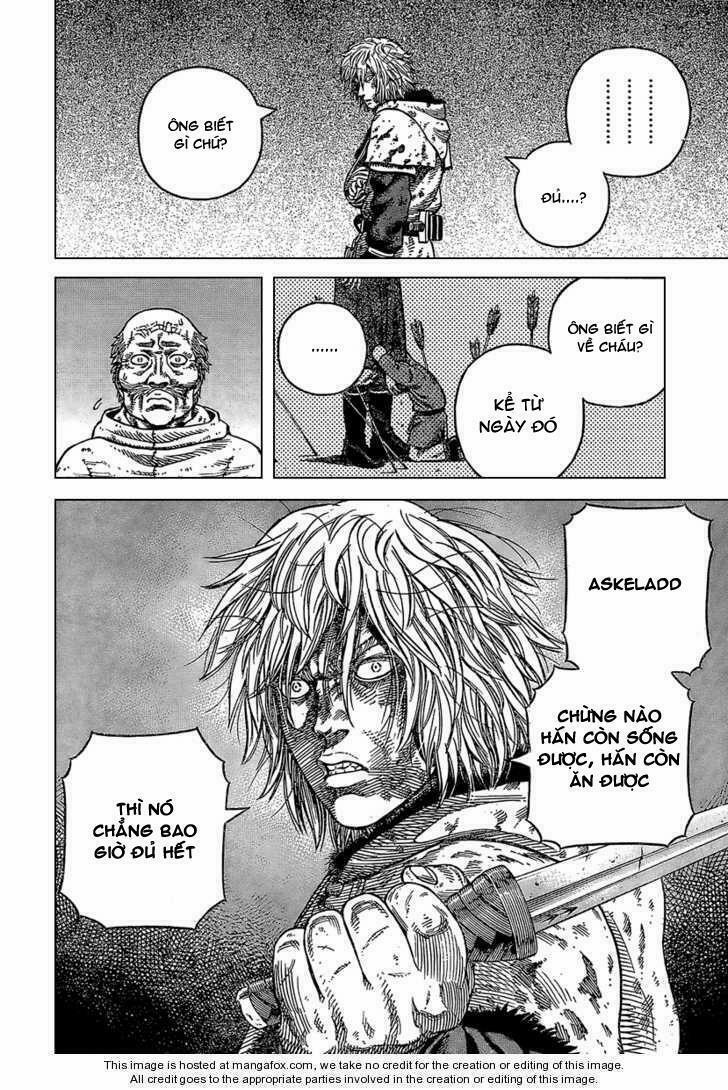 Truyền Thuyết Miền Đất Hứa 49 trang 19