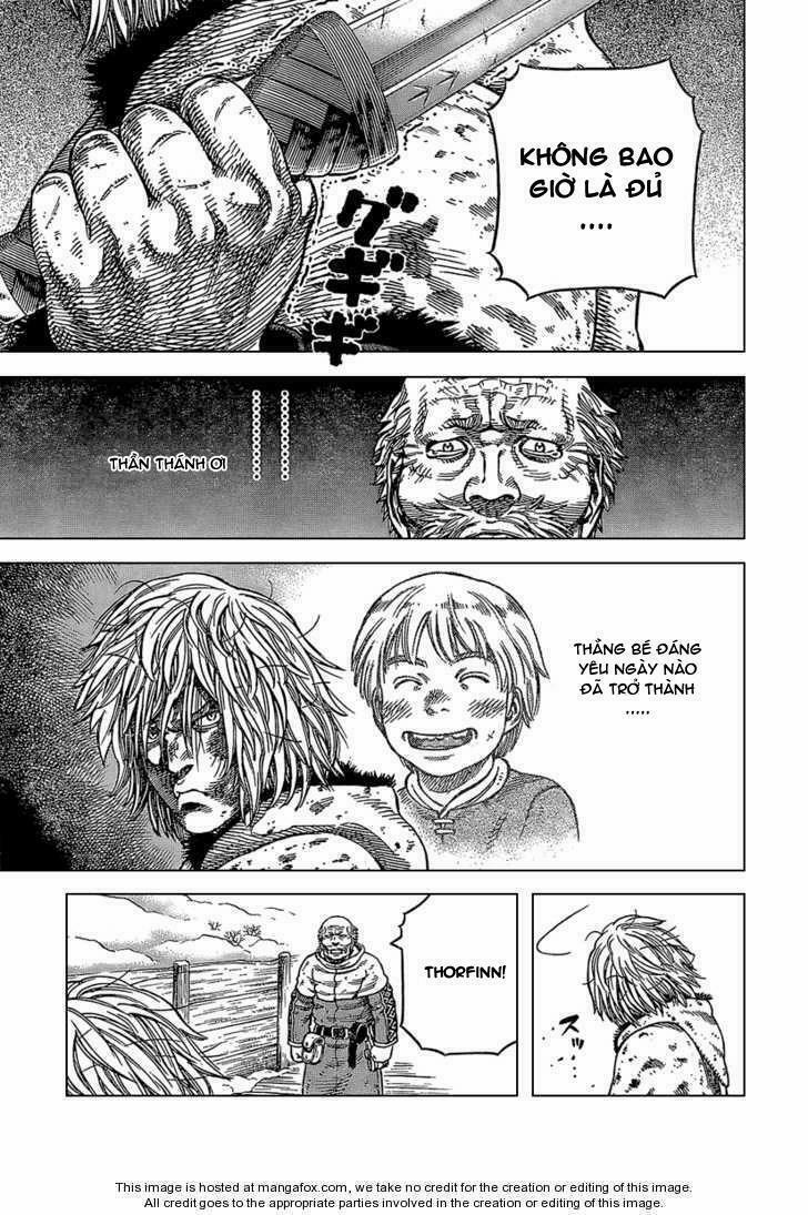 Truyền Thuyết Miền Đất Hứa 49 trang 20