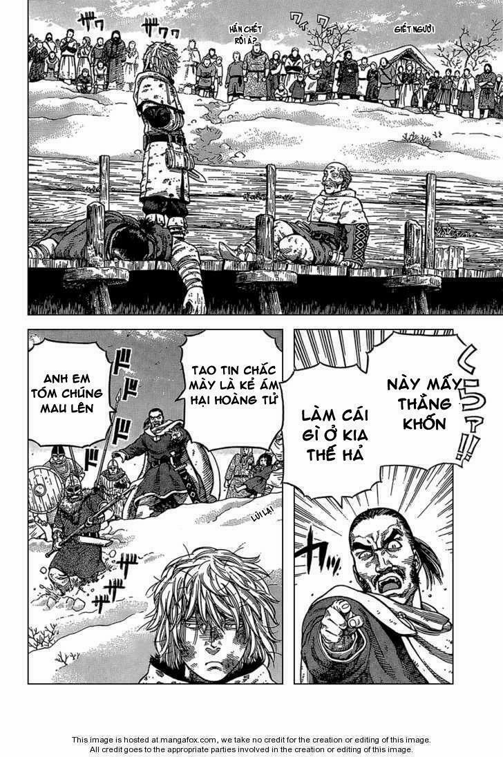 Truyền Thuyết Miền Đất Hứa 49 trang 3