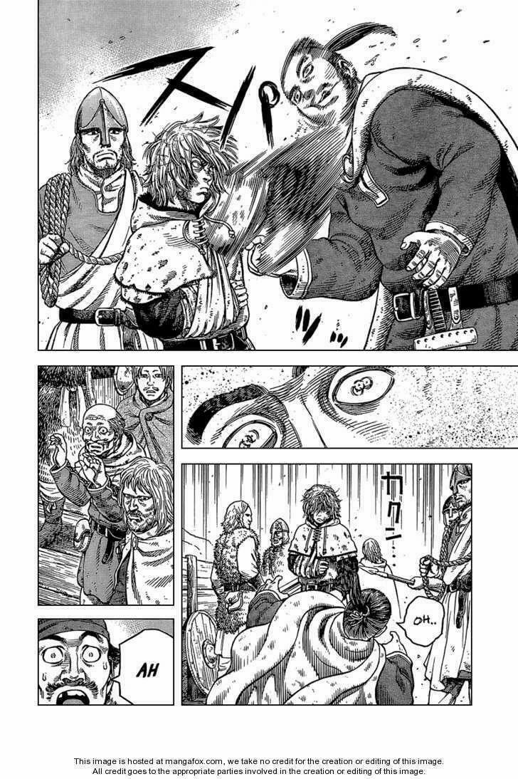 Truyền Thuyết Miền Đất Hứa 49 trang 5