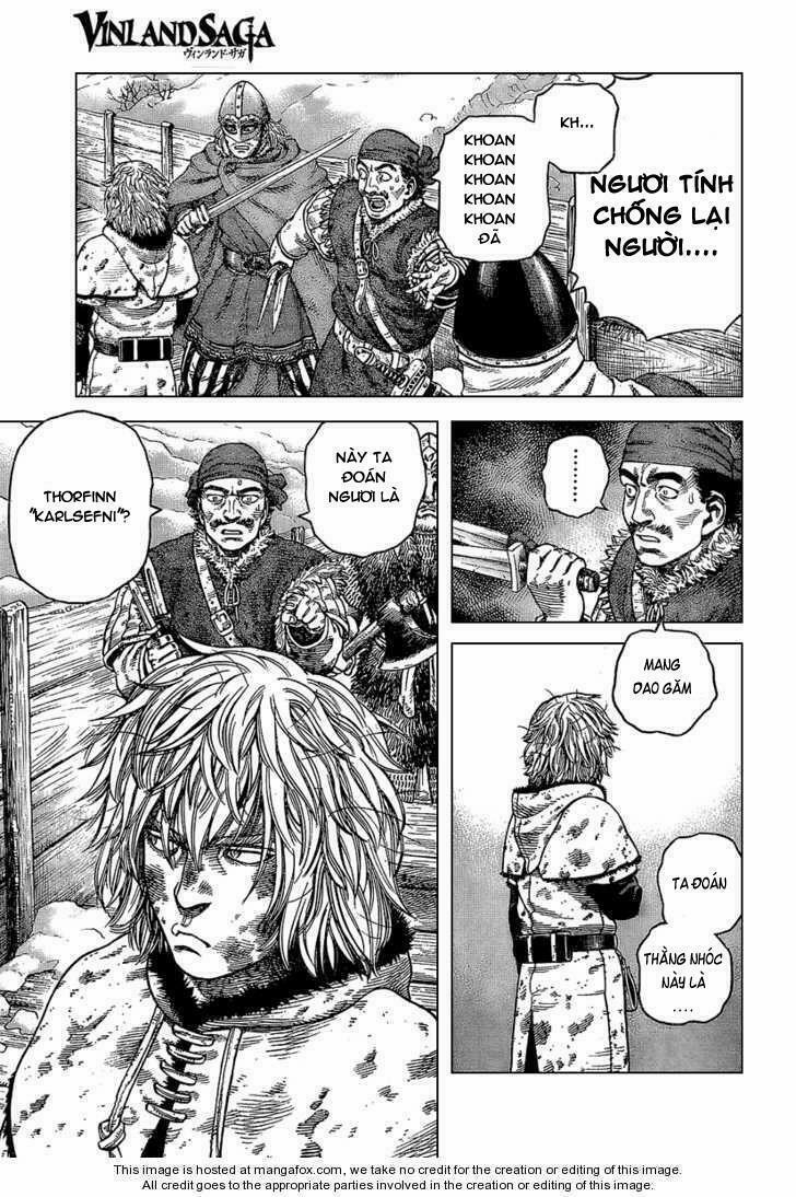 Truyền Thuyết Miền Đất Hứa 49 trang 6