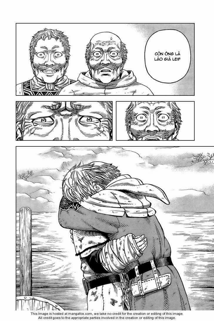 Truyền Thuyết Miền Đất Hứa 49 trang 9
