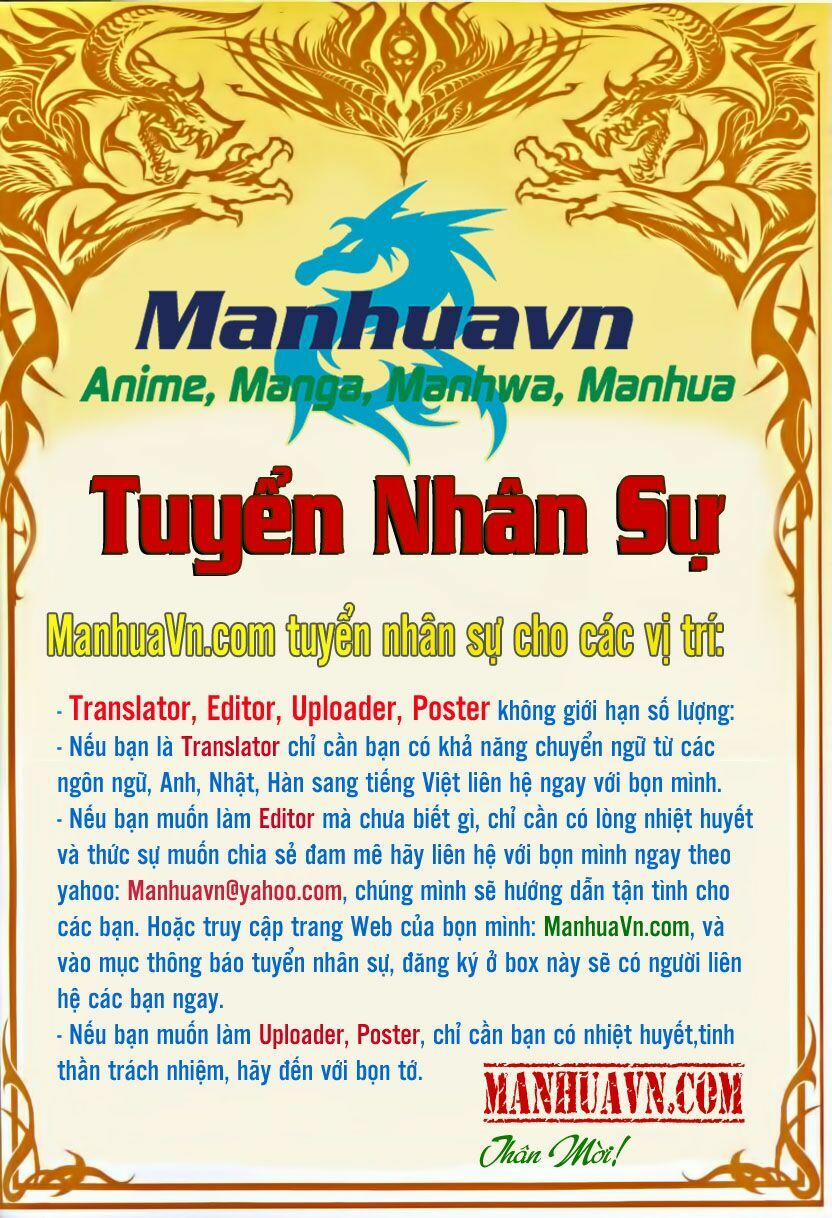 Truyền Thuyết Miền Đất Hứa 5 trang 0