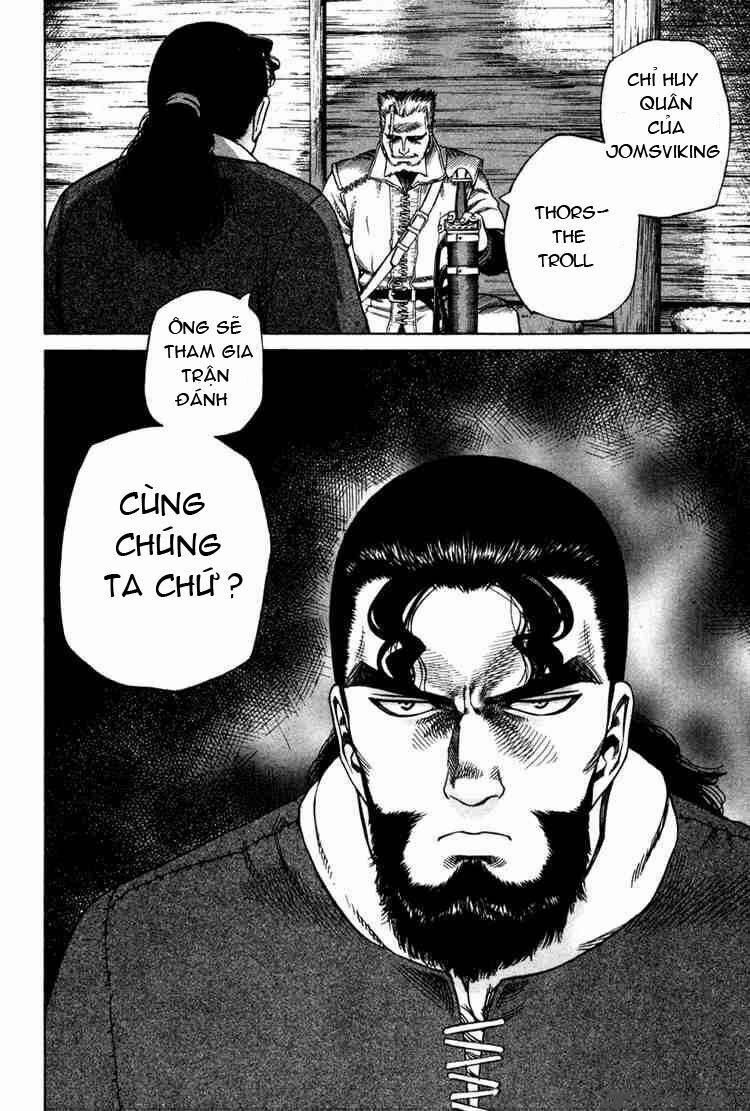 Truyền Thuyết Miền Đất Hứa 5 trang 26