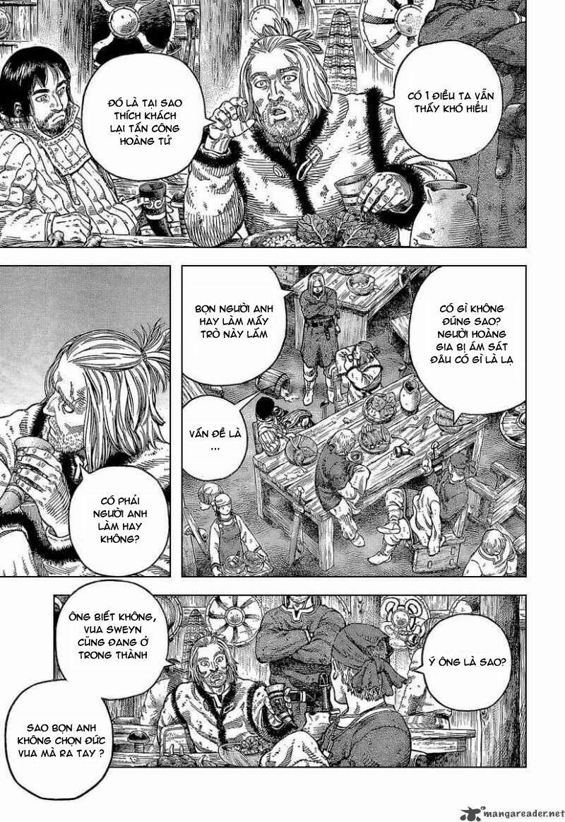 Truyền Thuyết Miền Đất Hứa 50 trang 2