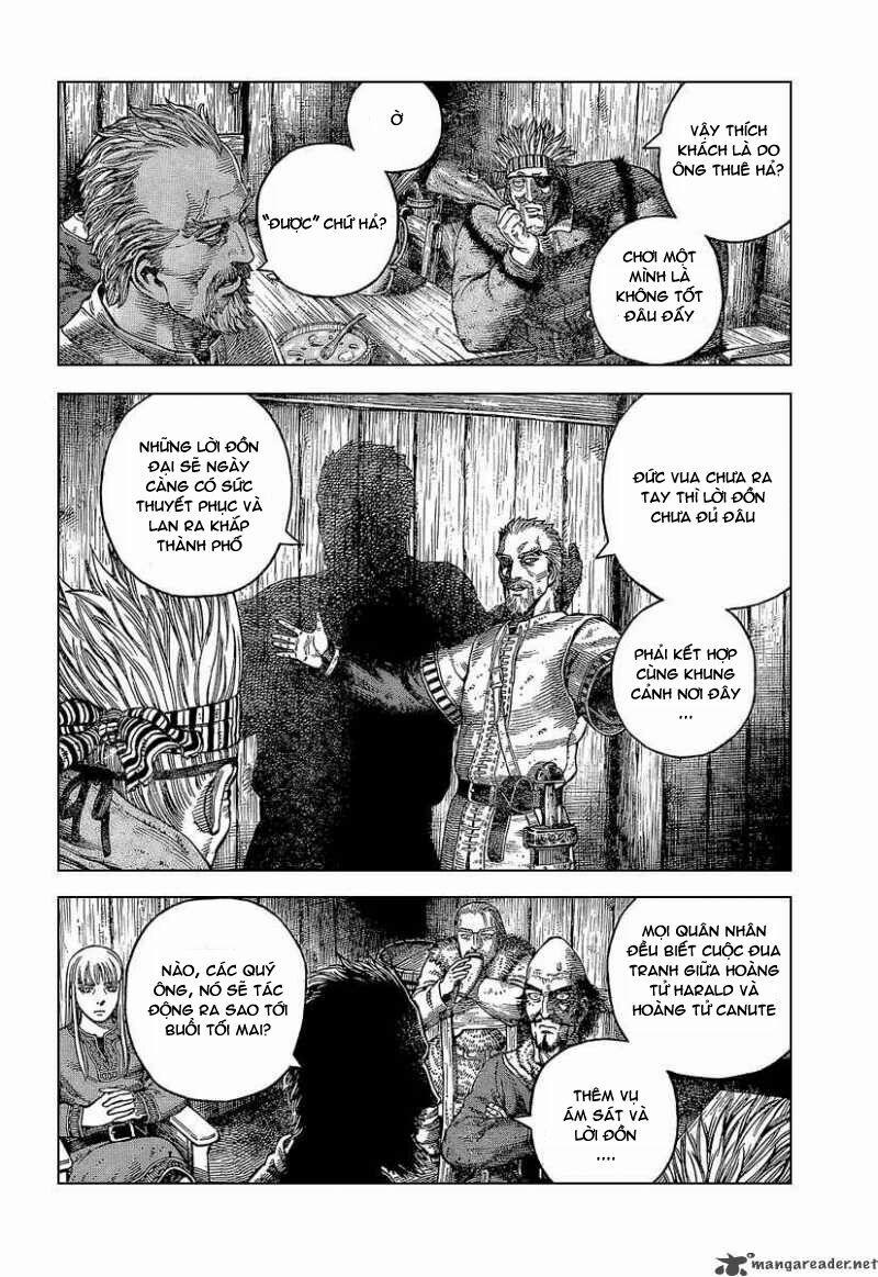 Truyền Thuyết Miền Đất Hứa 50 trang 5