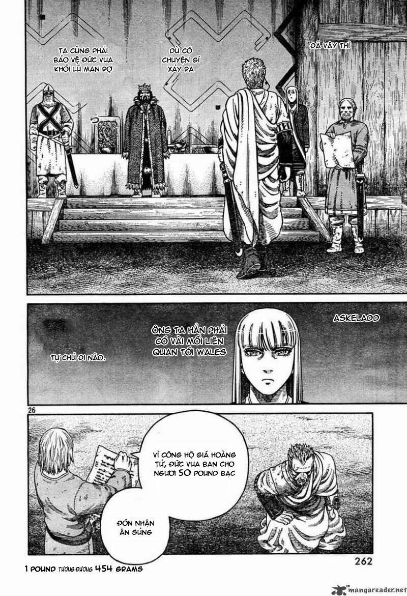 Truyền Thuyết Miền Đất Hứa 51 trang 25
