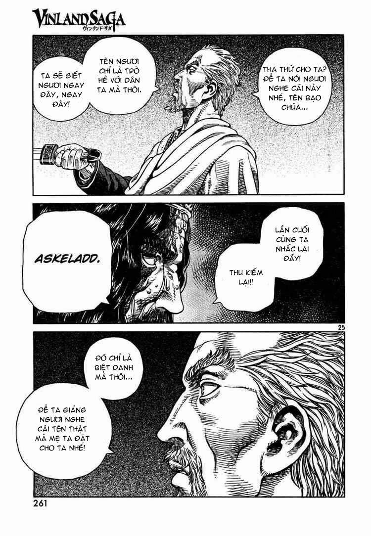 Truyền Thuyết Miền Đất Hứa 52 trang 24