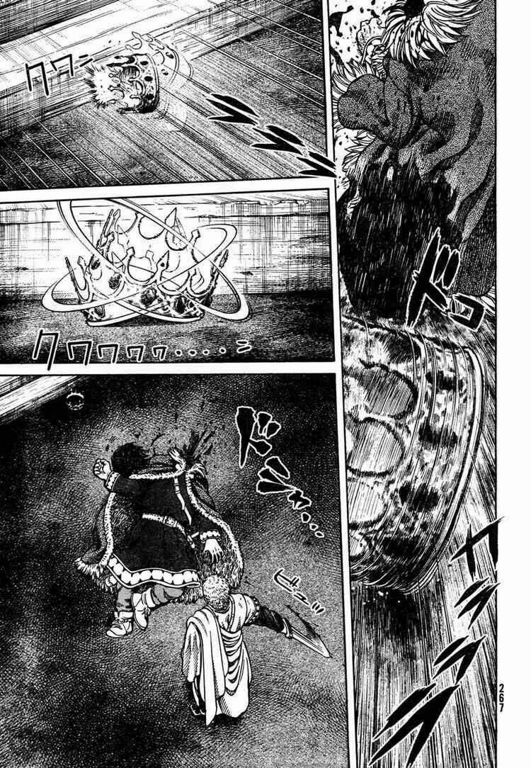 Truyền Thuyết Miền Đất Hứa 52 trang 29