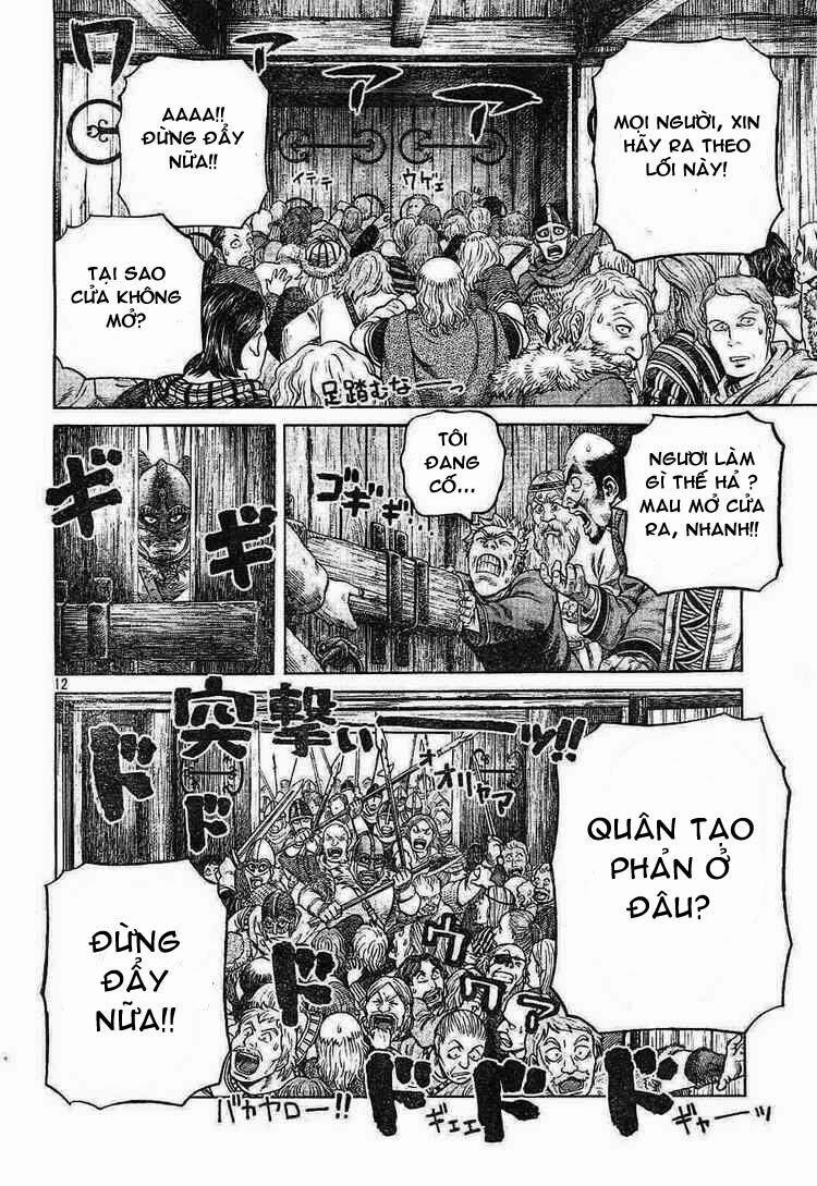 Truyền Thuyết Miền Đất Hứa 53 trang 12