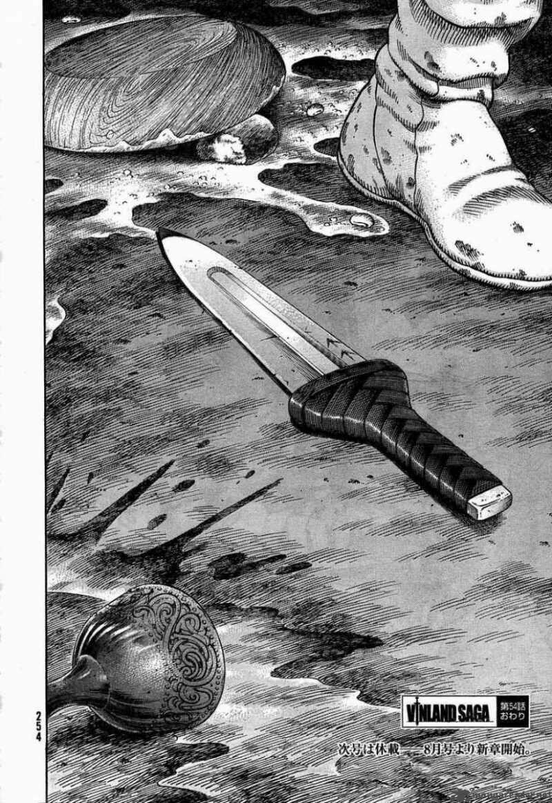 Truyền Thuyết Miền Đất Hứa 54 trang 35