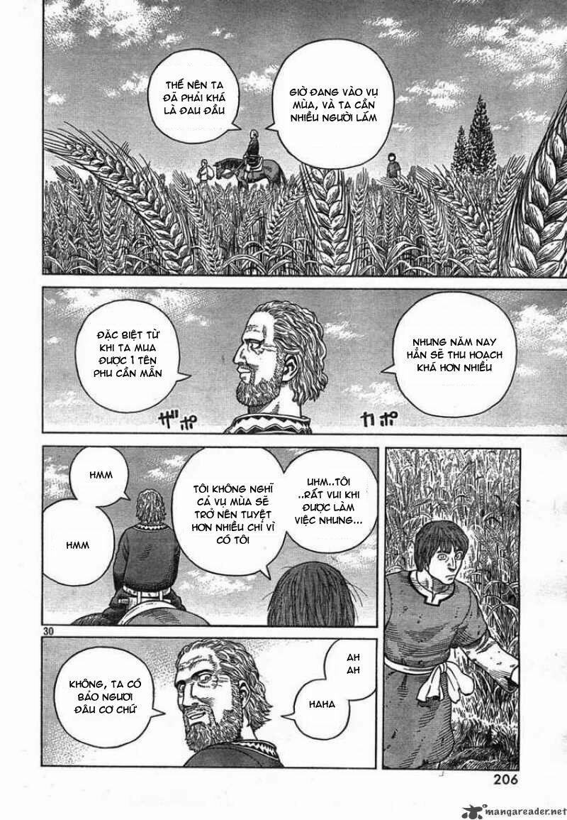 Truyền Thuyết Miền Đất Hứa 55 trang 28