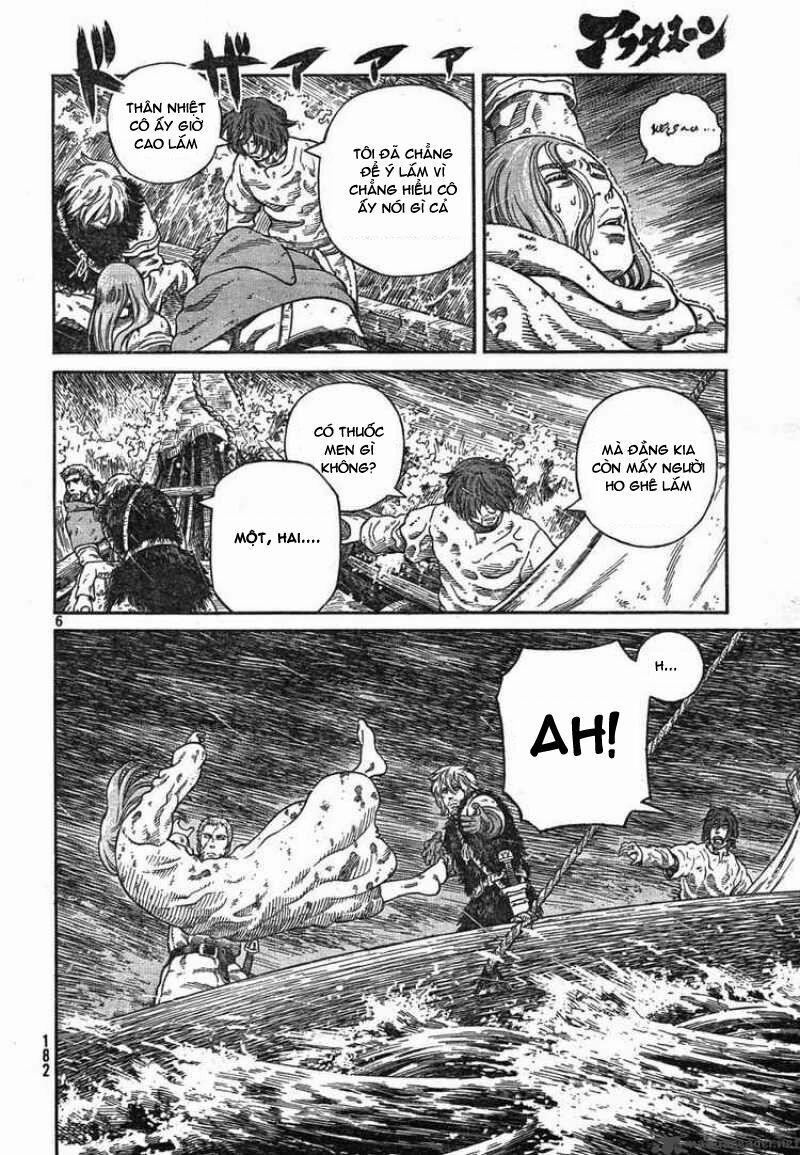 Truyền Thuyết Miền Đất Hứa 55 trang 5