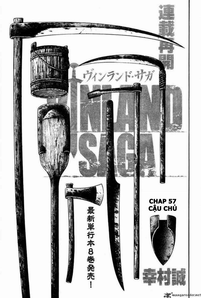 Truyền Thuyết Miền Đất Hứa 57 trang 1