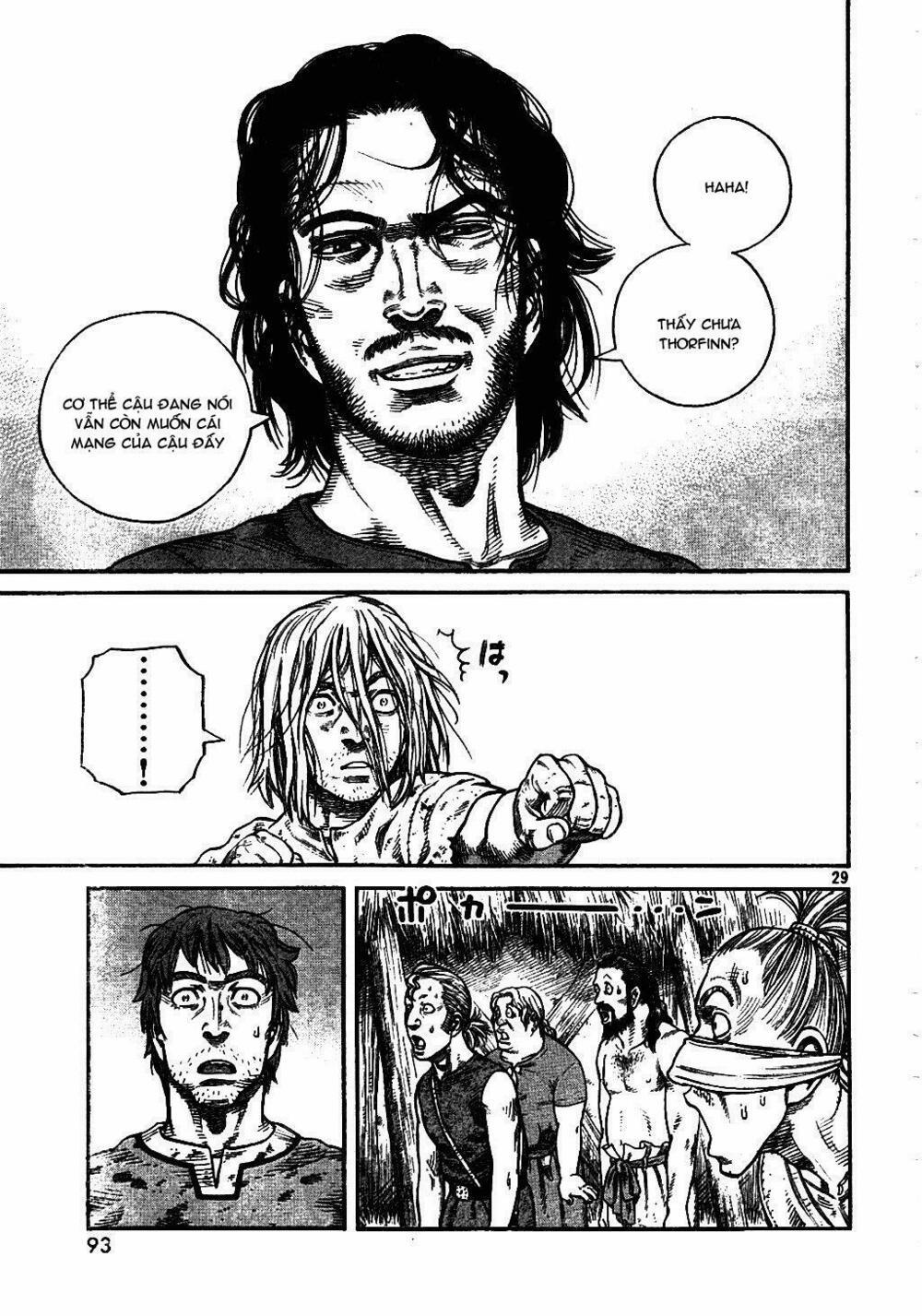 Truyền Thuyết Miền Đất Hứa 59 trang 29