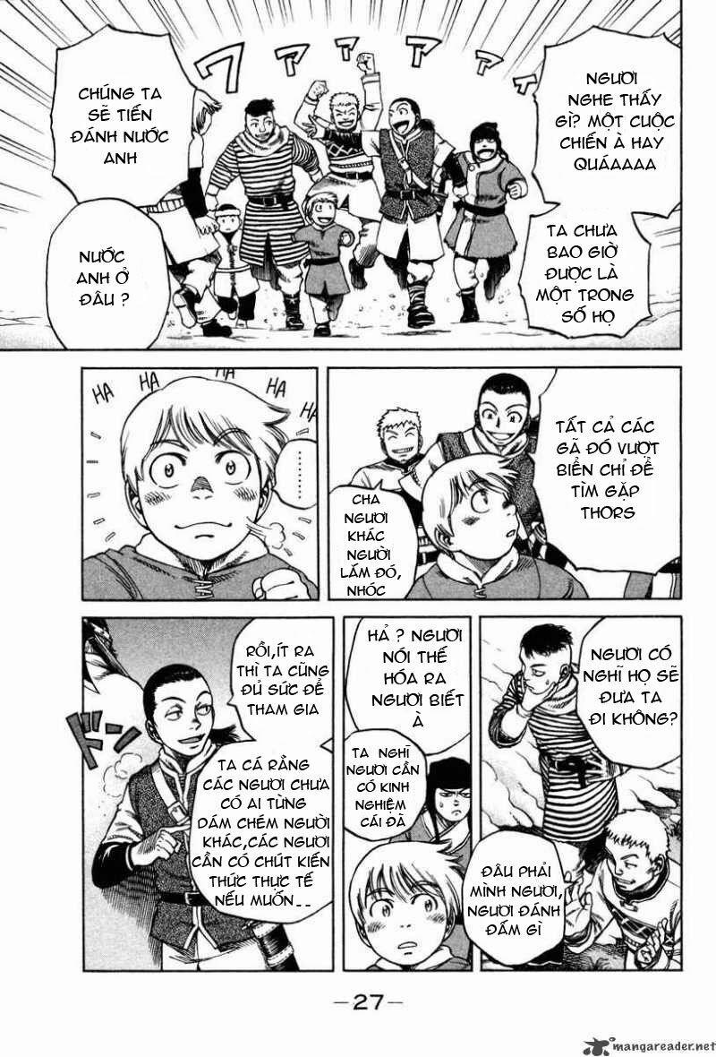 Truyền Thuyết Miền Đất Hứa 6 trang 4