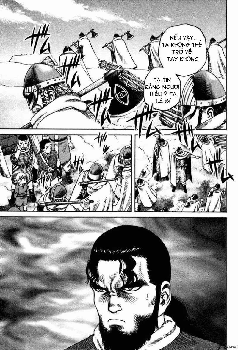 Truyền Thuyết Miền Đất Hứa 6 trang 6