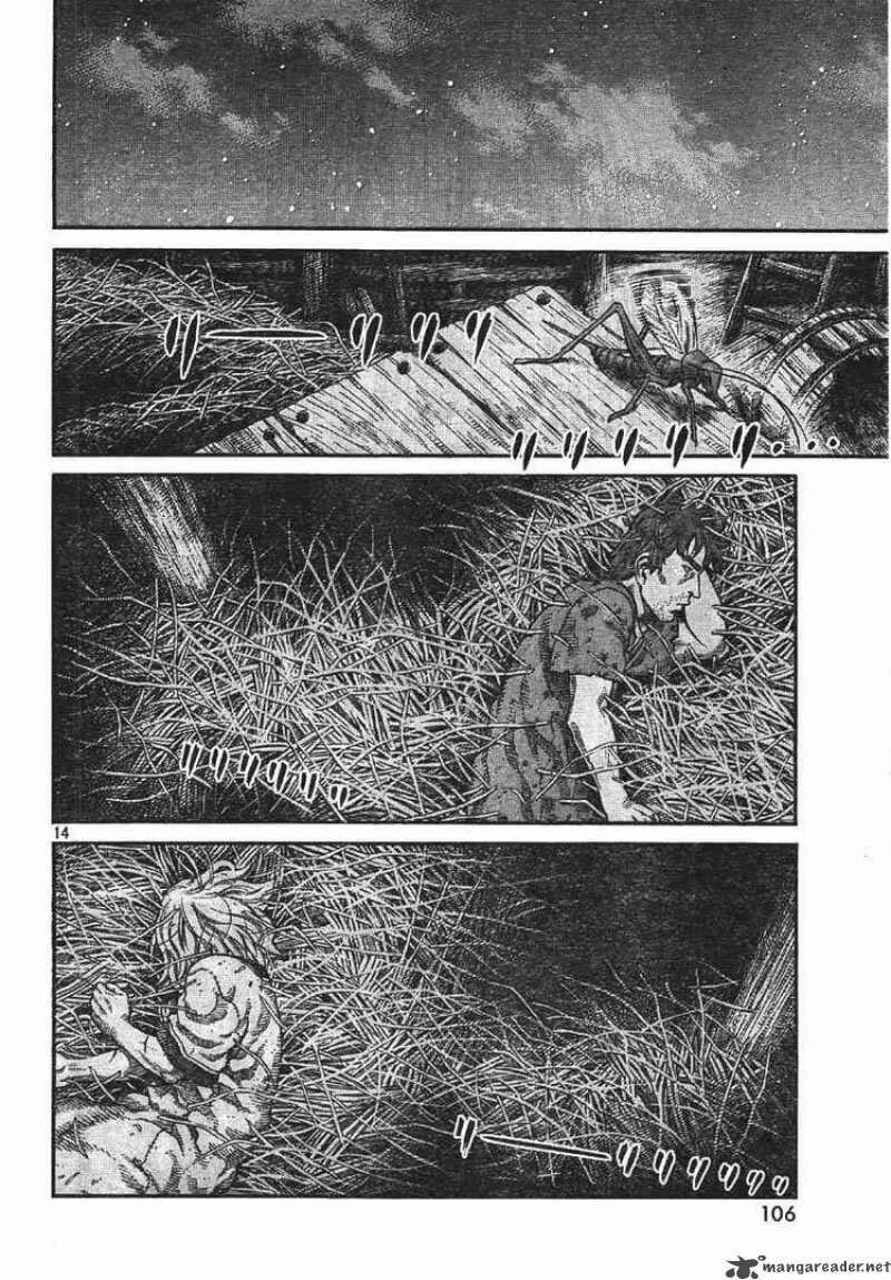 Truyền Thuyết Miền Đất Hứa 60 trang 14