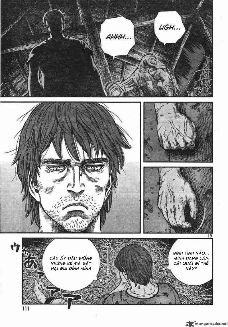 Truyền Thuyết Miền Đất Hứa 60 trang 19
