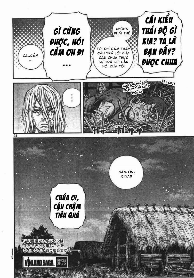 Truyền Thuyết Miền Đất Hứa 60 trang 24