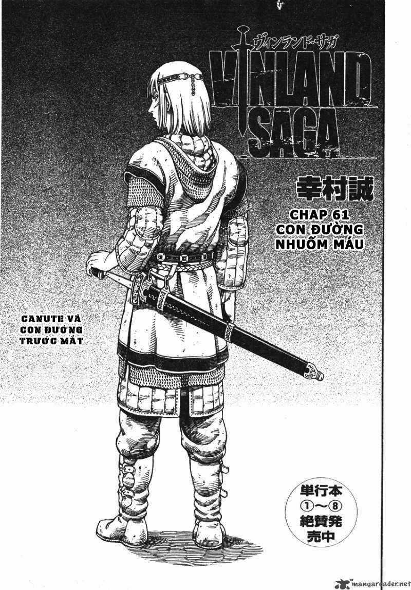 Truyền Thuyết Miền Đất Hứa 61 trang 2