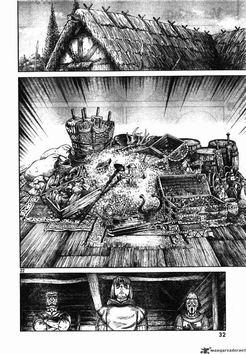 Truyền Thuyết Miền Đất Hứa 61 trang 23