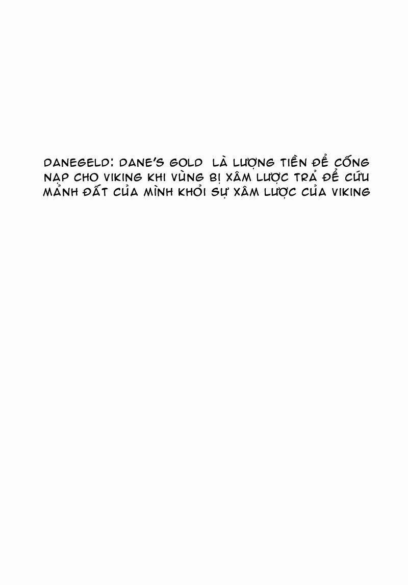 Truyền Thuyết Miền Đất Hứa 61 trang 27