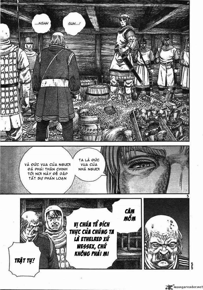 Truyền Thuyết Miền Đất Hứa 62 trang 5