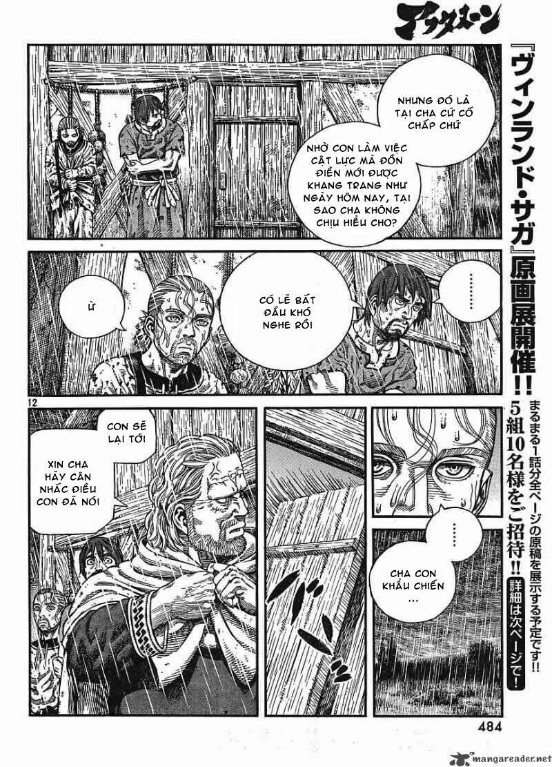 Truyền Thuyết Miền Đất Hứa 65 trang 12