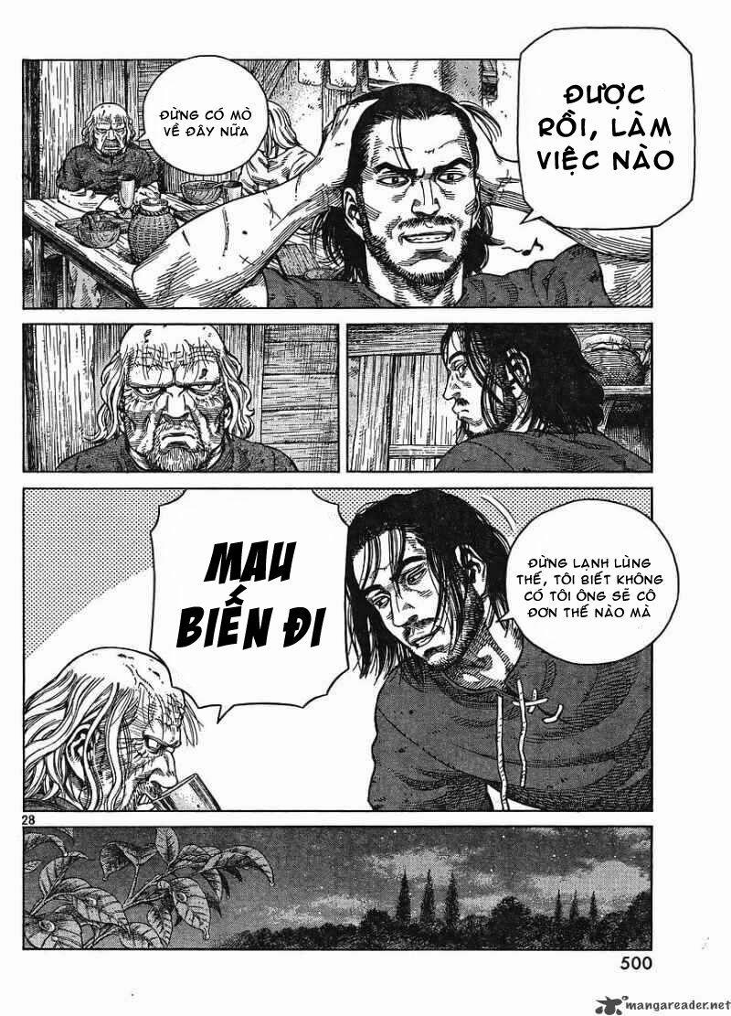 Truyền Thuyết Miền Đất Hứa 65 trang 28
