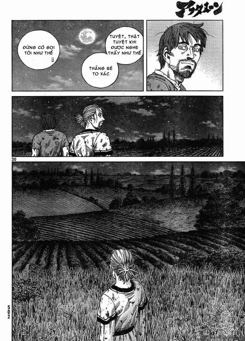 Truyền Thuyết Miền Đất Hứa 65 trang 30