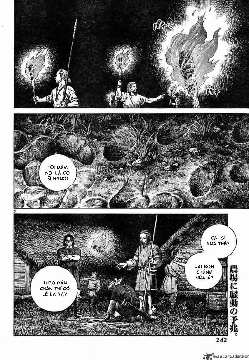 Truyền Thuyết Miền Đất Hứa 66 trang 2