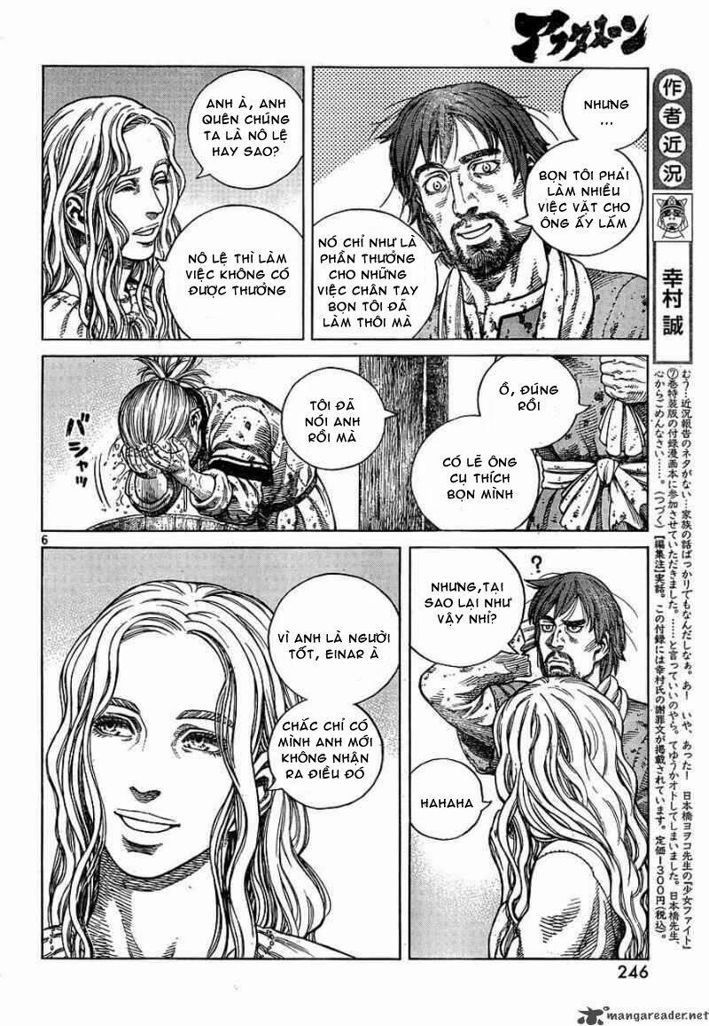 Truyền Thuyết Miền Đất Hứa 66 trang 6