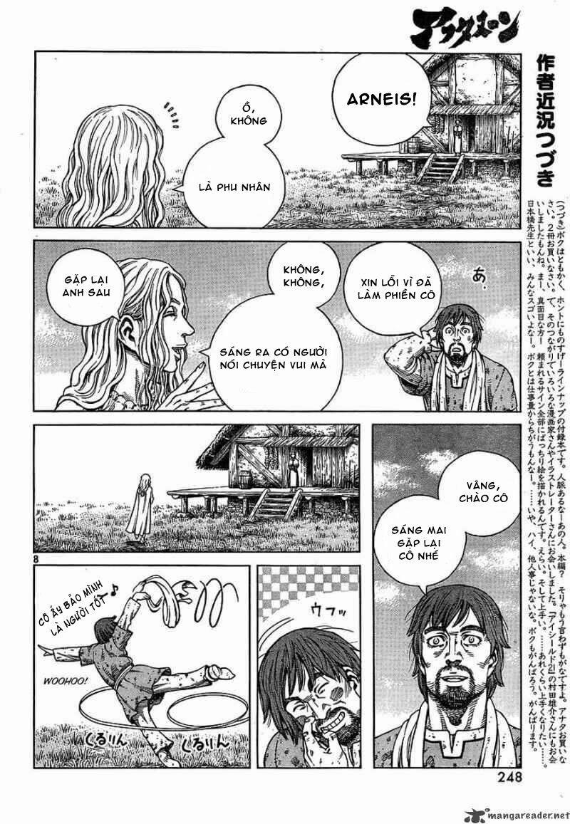 Truyền Thuyết Miền Đất Hứa 66 trang 8