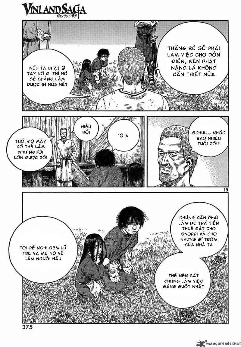 Truyền Thuyết Miền Đất Hứa 67 trang 19