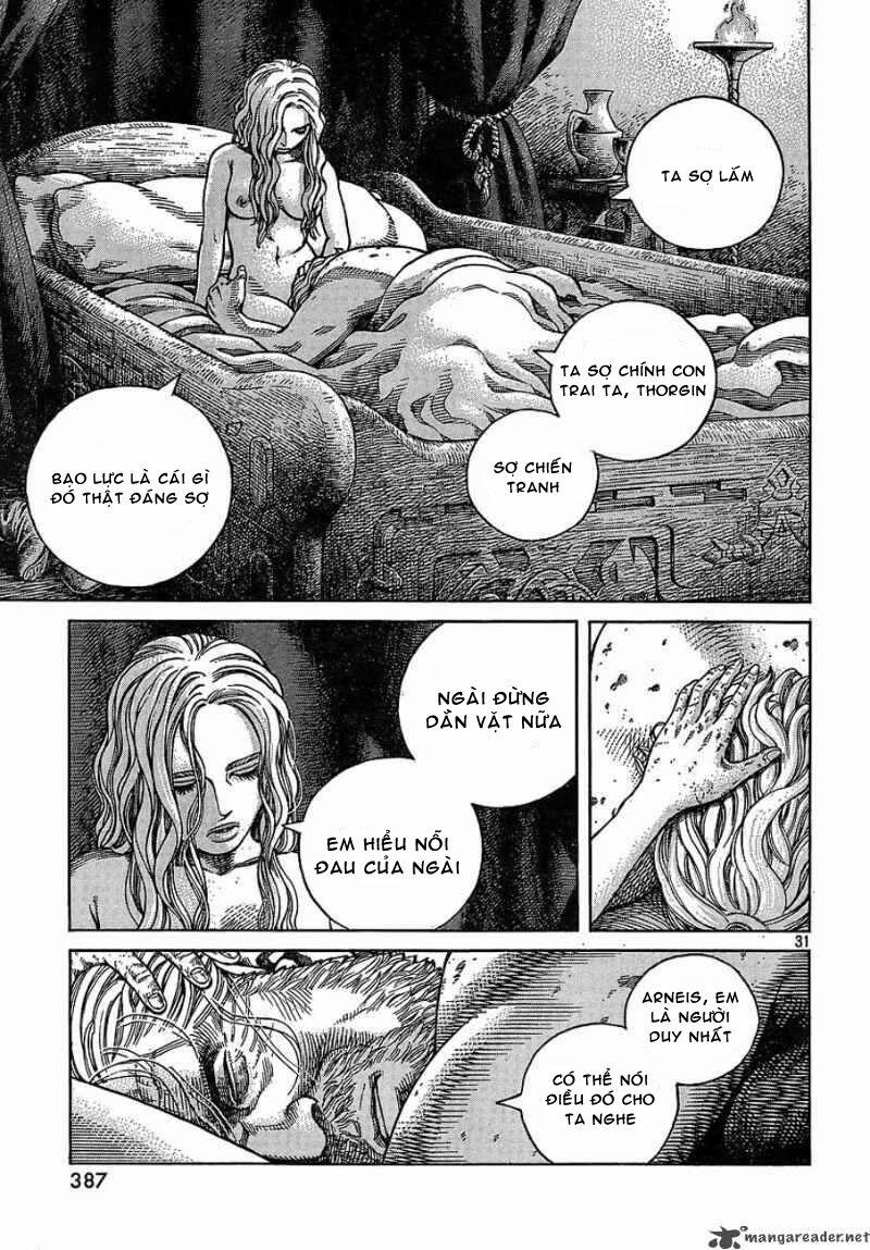 Truyền Thuyết Miền Đất Hứa 67 trang 31