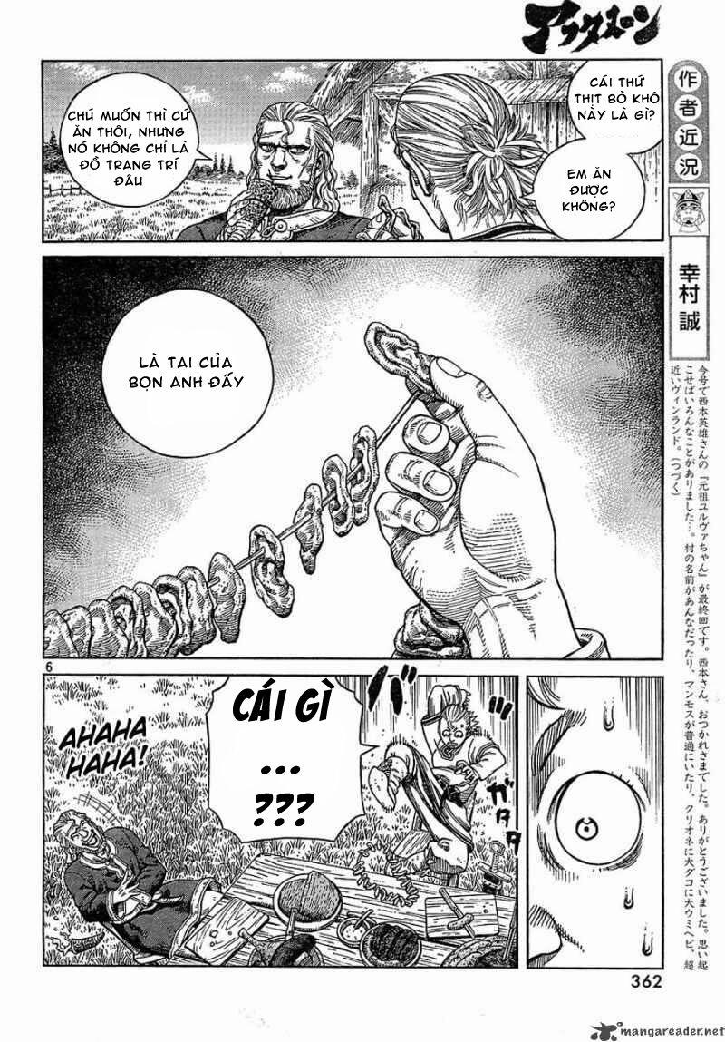 Truyền Thuyết Miền Đất Hứa 67 trang 6