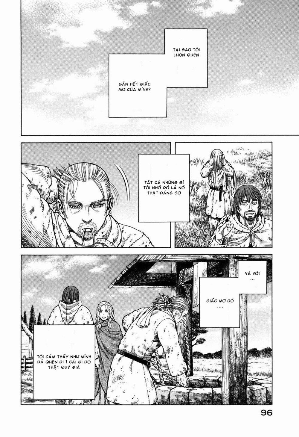 Truyền Thuyết Miền Đất Hứa 68 trang 10