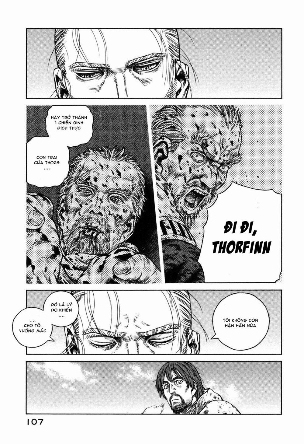 Truyền Thuyết Miền Đất Hứa 68 trang 21