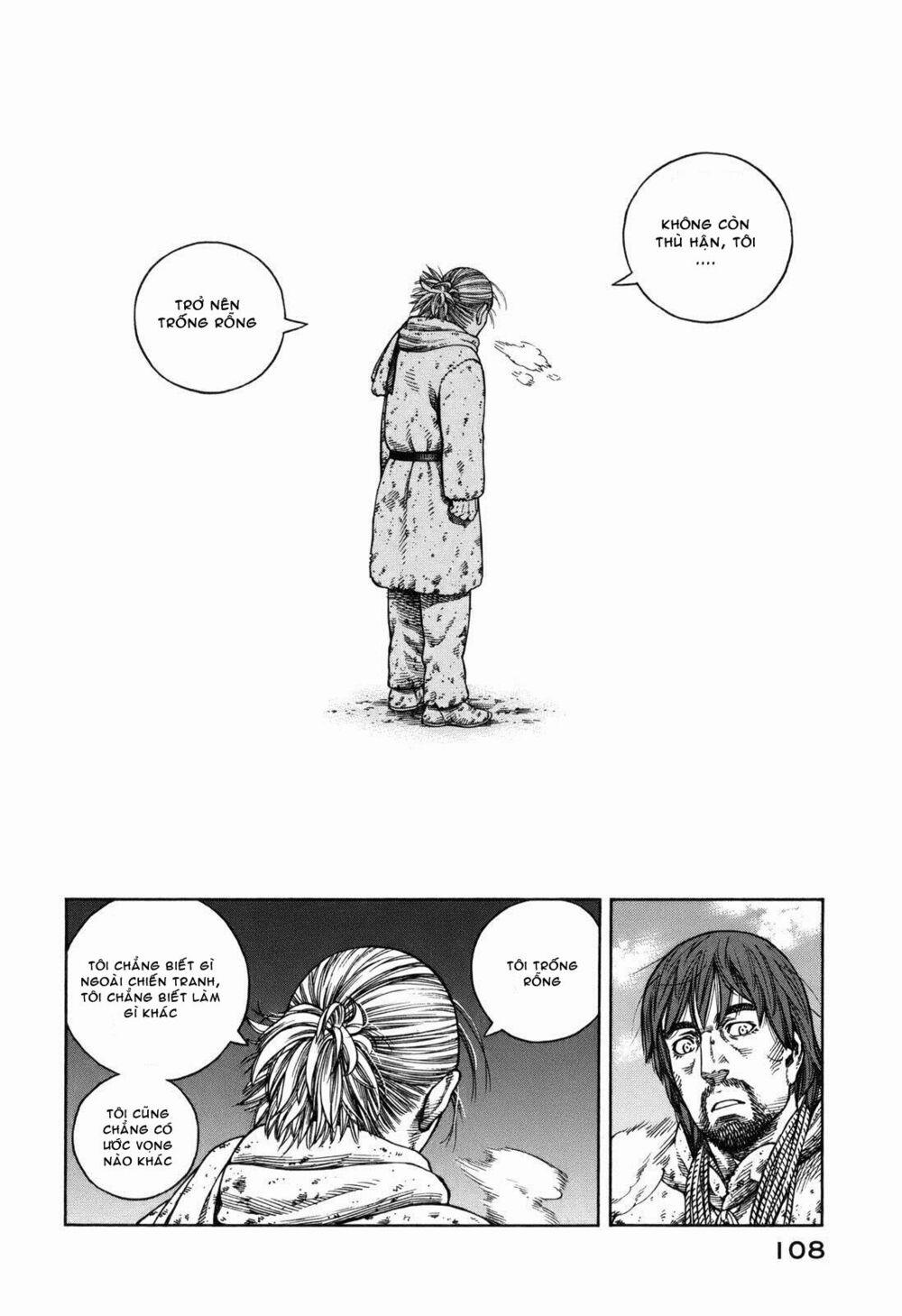 Truyền Thuyết Miền Đất Hứa 68 trang 22