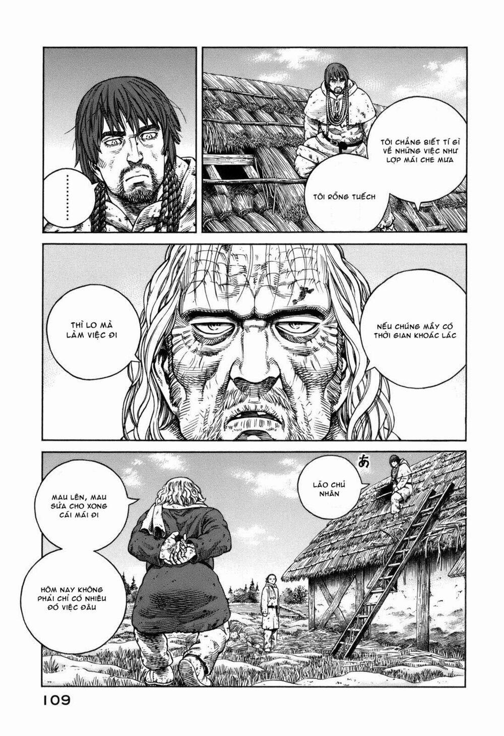 Truyền Thuyết Miền Đất Hứa 68 trang 23