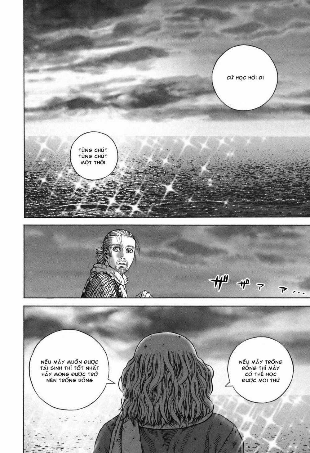 Truyền Thuyết Miền Đất Hứa 68 trang 28