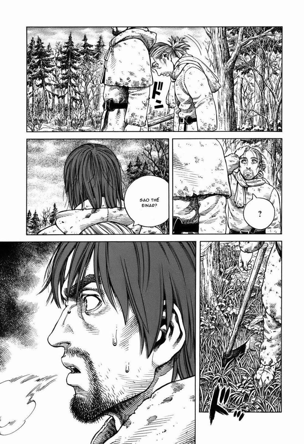 Truyền Thuyết Miền Đất Hứa 68 trang 35