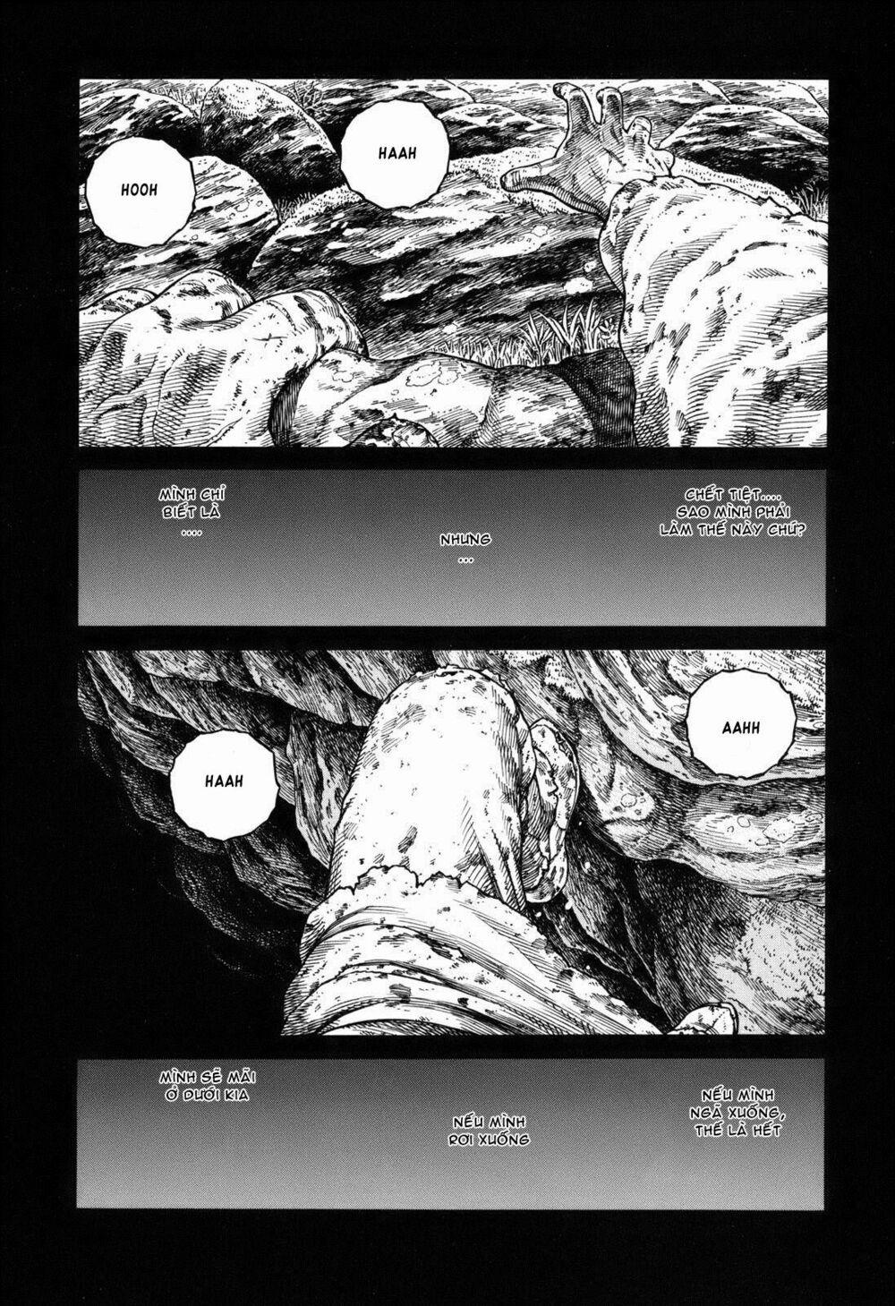 Truyền Thuyết Miền Đất Hứa 68 trang 5