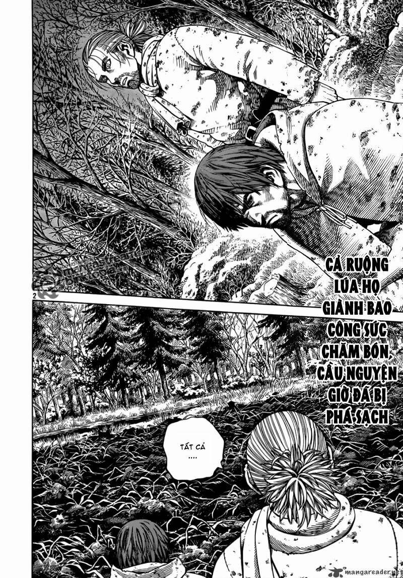 Truyền Thuyết Miền Đất Hứa 69 trang 2